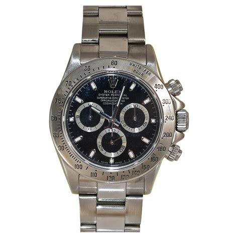 ebay rolex daytona stainless steel|rolex daytona resale value.